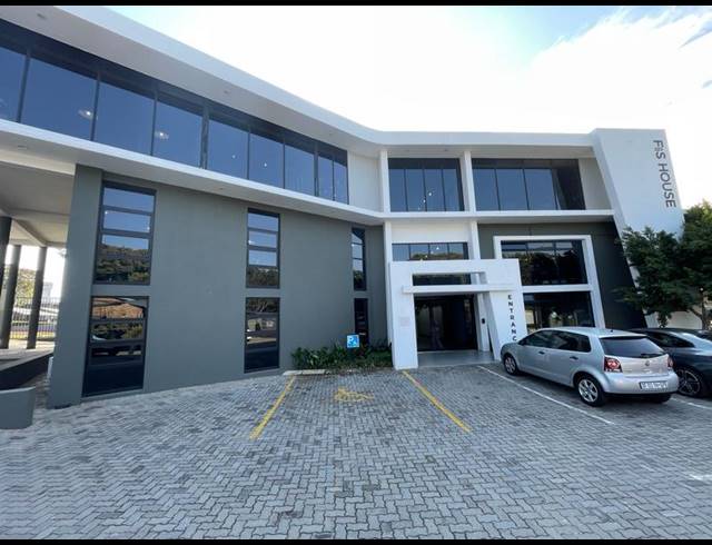 BUSINESS PROPERTY TO RENT IN ZWARTKOP